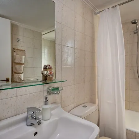 Villa E Mare &