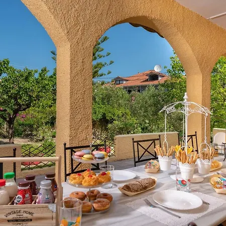 Villa E Mare & *