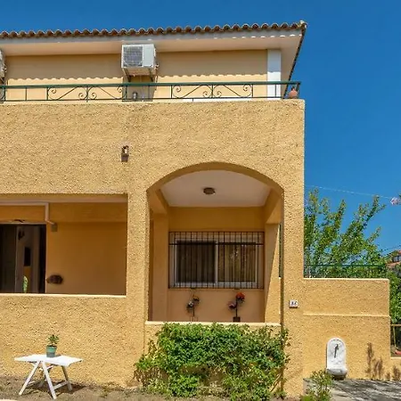 Villa E Mare &