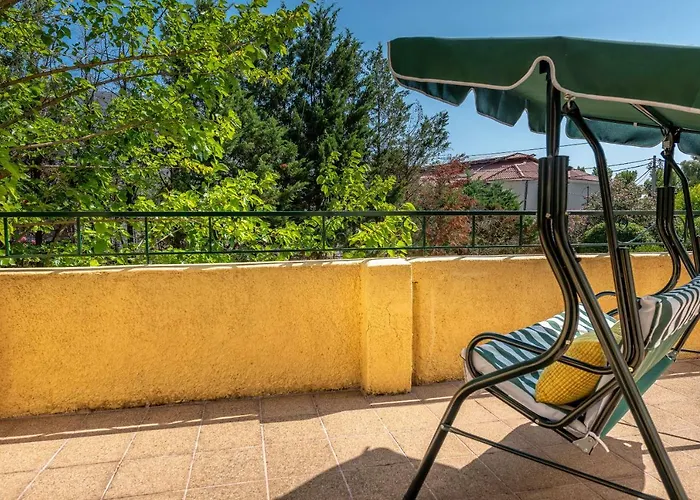 Villa E Mare & Tsilivi (Zakynthos)