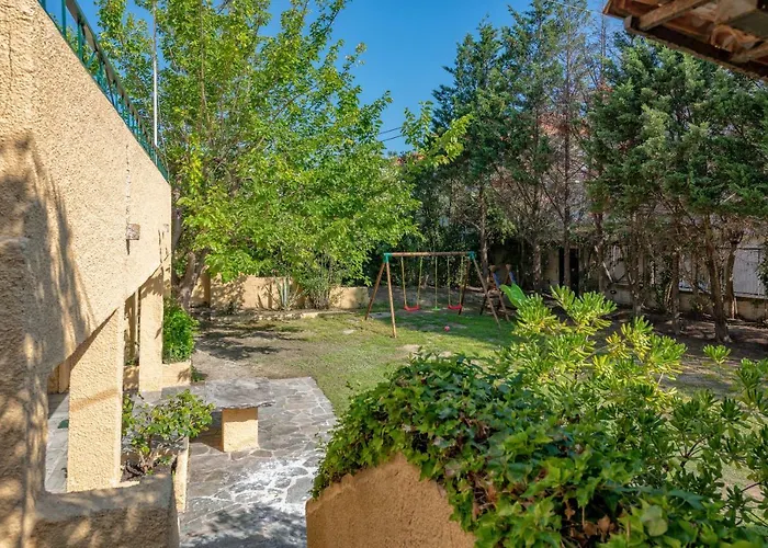 Villa E Mare &