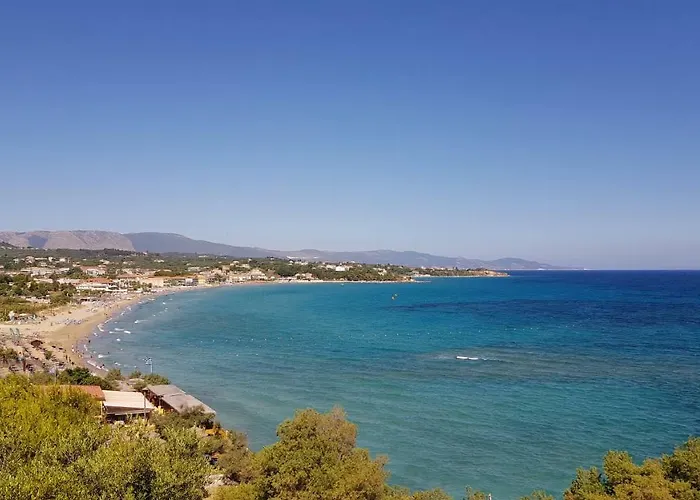 Villa E Mare &