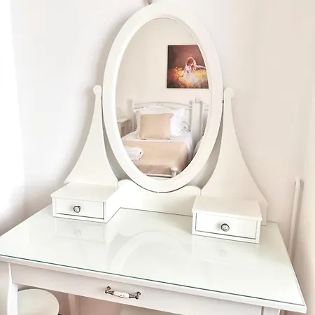 E Mare & * Τσιλιβί