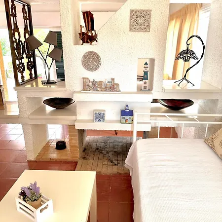 Villa E Mare & *