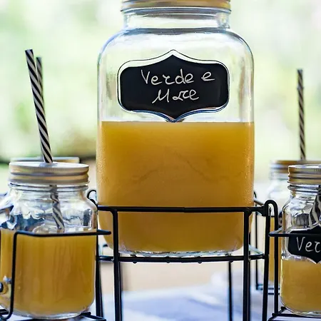 E Mare & Τσιλιβί