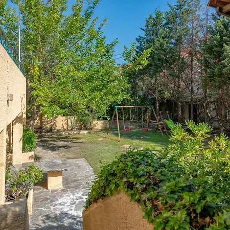 Villa E Mare &