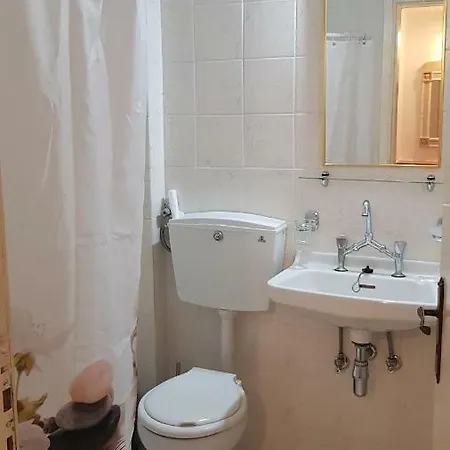 Βίλα E Mare & Τσιλιβί