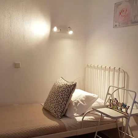 Vilă E Mare & Tsilivi (Zakynthos)