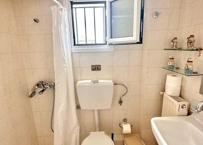 E Mare & 别墅 蒂锡利维