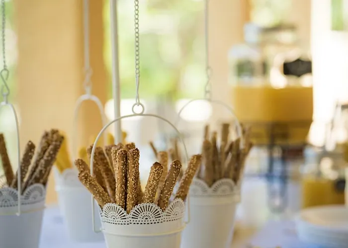 Villa E Mare & Planos