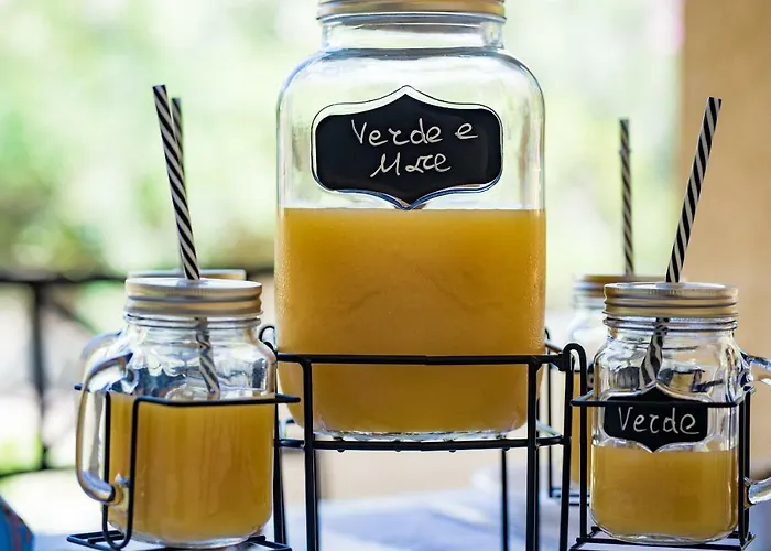 E Mare & 蒂锡利维