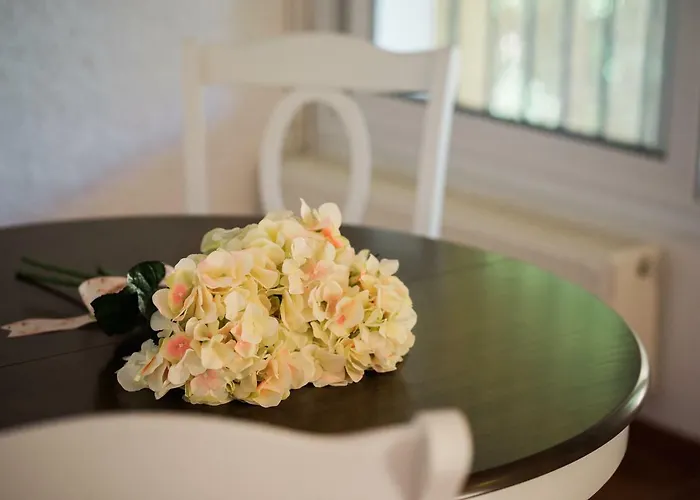 别墅 E Mare & 蒂锡利维