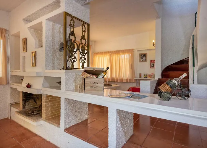 别墅 E Mare & 蒂锡利维