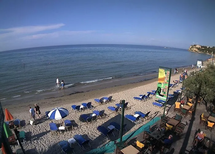 Villa E Mare & Planos