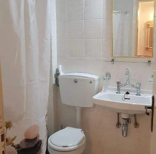 别墅 E Mare & 蒂锡利维