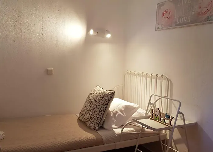 Villa E Mare & Planos