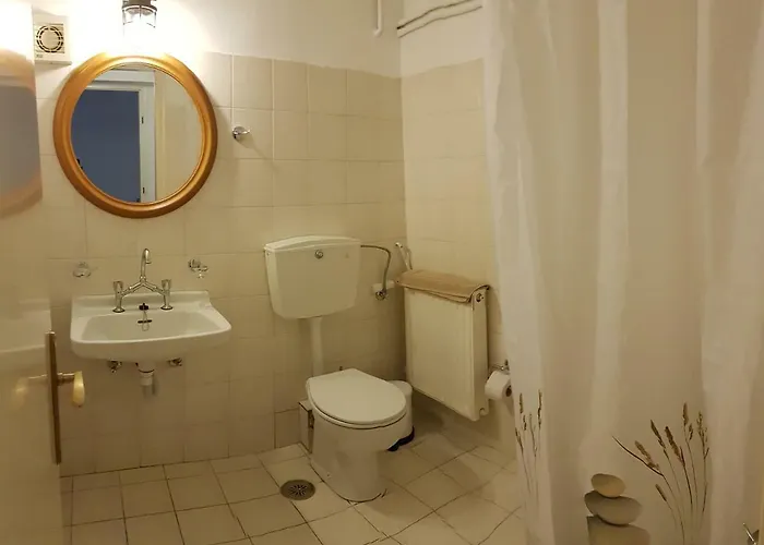 Villa E Mare & Planos