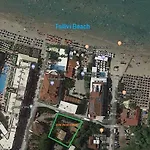 E Mare & Βίλα Τσιλιβί