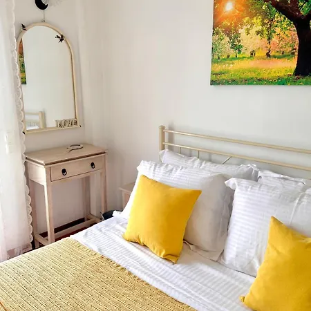 E Mare & * Tsilivi (Zakynthos)