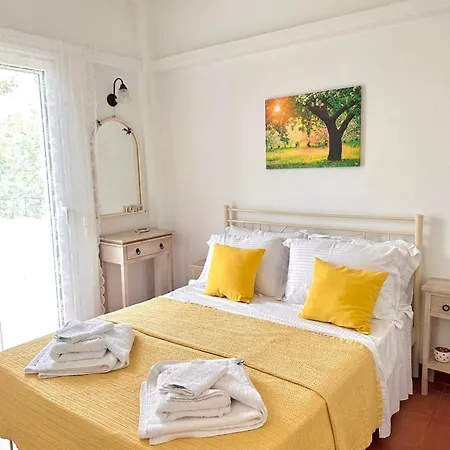 Villa E Mare & Tsilivi (Zakynthos)