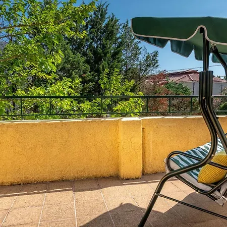 Villa E Mare & Tsilivi (Zakynthos)