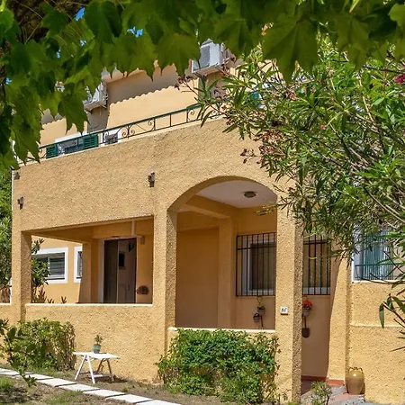 E Mare & Villa Tsilivi (Zakynthos)