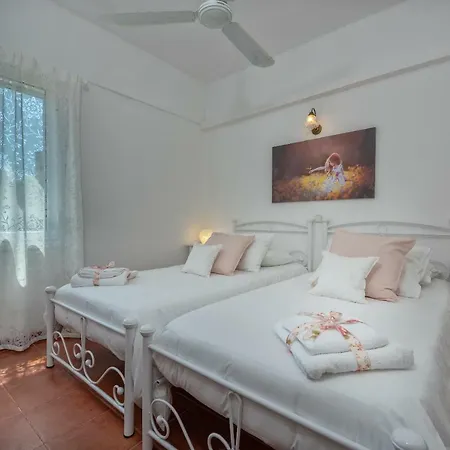 E Mare & Tsilivi (Zakynthos)