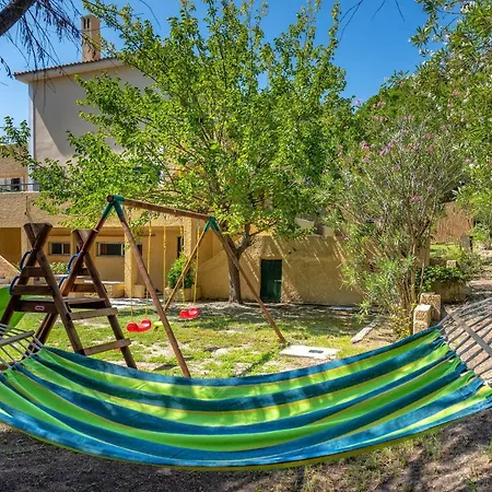 Villa E Mare & Tsilivi (Zakynthos)