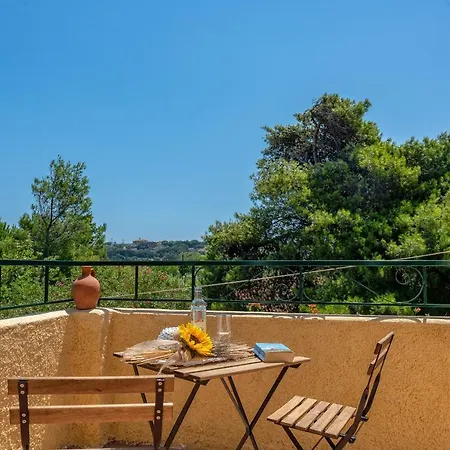 Villa E Mare & Tsilivi (Zakynthos)