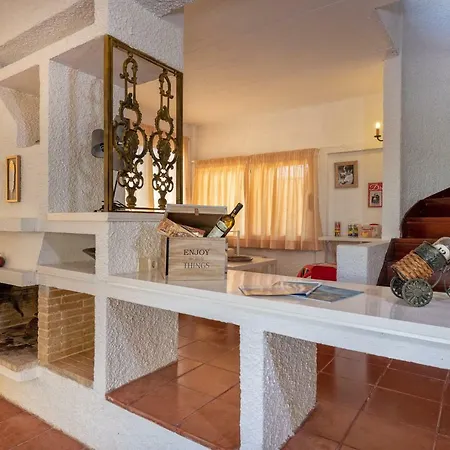 Villa E Mare & Tsilivi (Zakynthos)