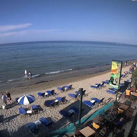 Villa E Mare & Tsilivi (Zakynthos)