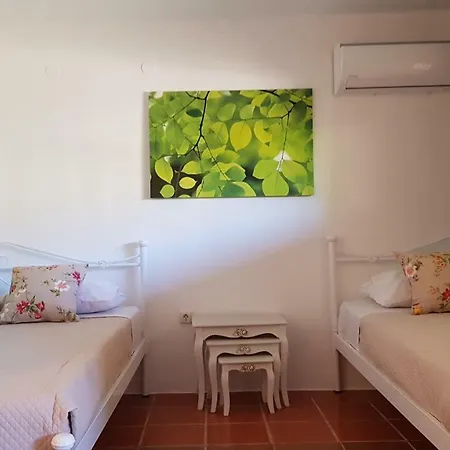 E Mare & Villa Tsilivi (Zakynthos)