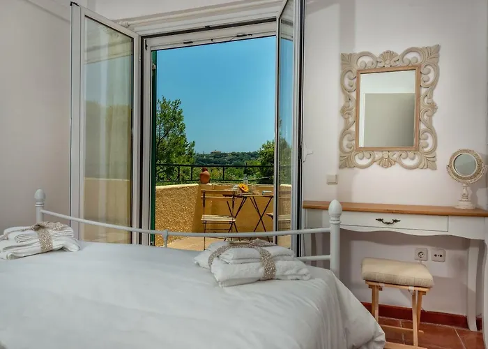 Villa E Mare & Tsilivi (Zakynthos)