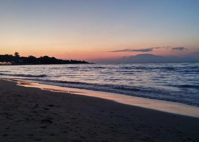 E Mare & Villa *