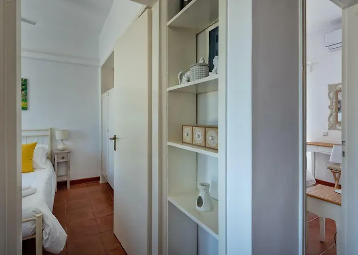 Villa E Mare &