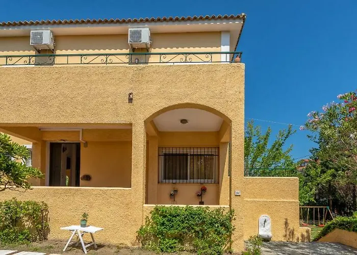 Villa E Mare &
